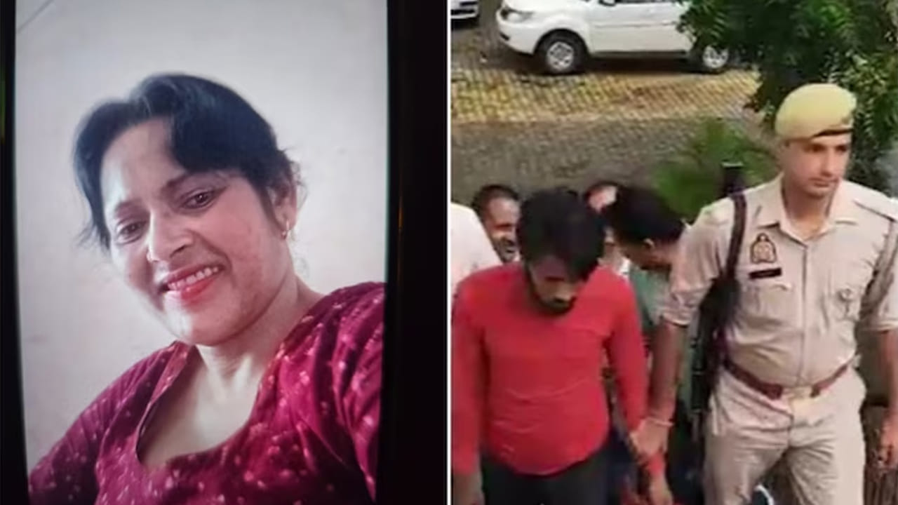 ఇన్‌స్టా పరిచయం..26ఏళ్ల యువకుడి చేతిలో 52ఏళ్ల మహిళ మృతి..! కారణం ఇదేనట..