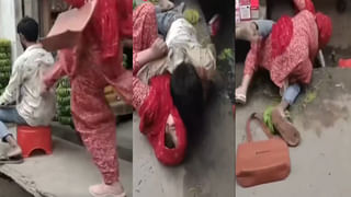 Viral Video: మా దోస్తుగాడినే పొడుస్తావానే.. కోడిపుంజును తరిమిన కుక్క.. అంతకుముందు ఏం జరిగిందో చూడండి..