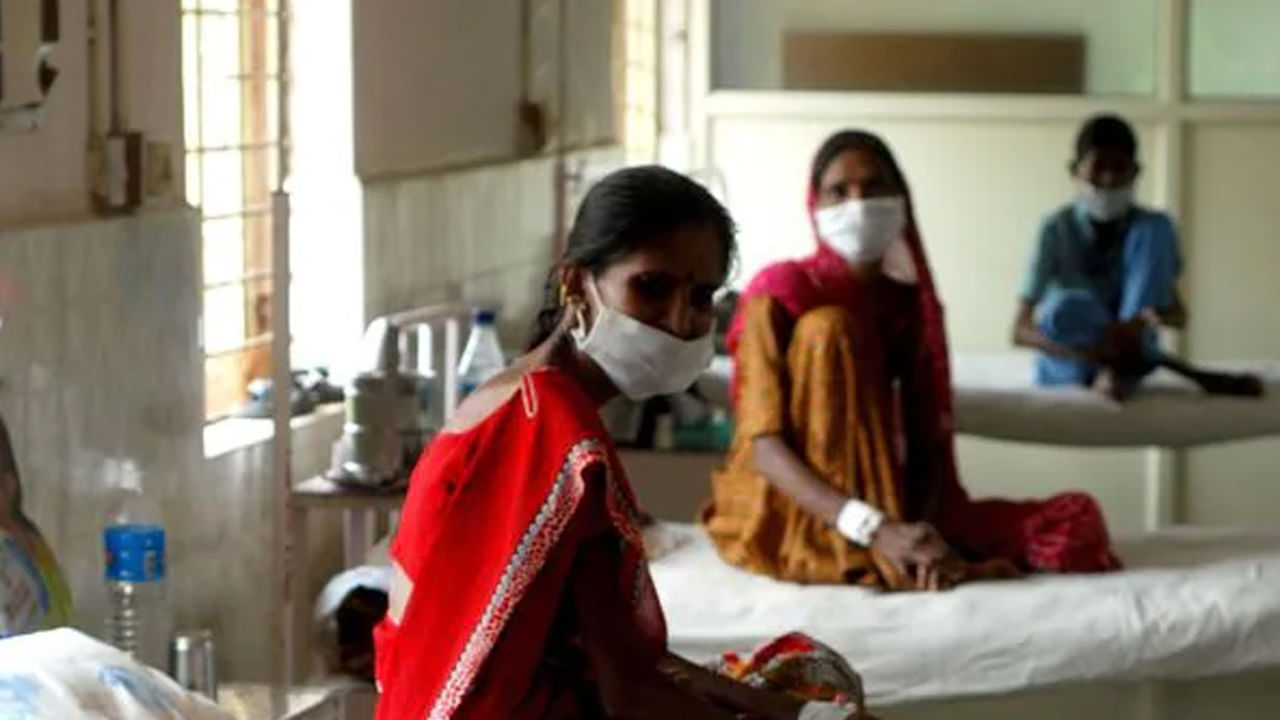 ఇదో వింత వ్యాధి.. 60రోట్టెలు తిన్నా ఆకలి తీరని రోగం..! చికిత్స లక్షల్లోనే..