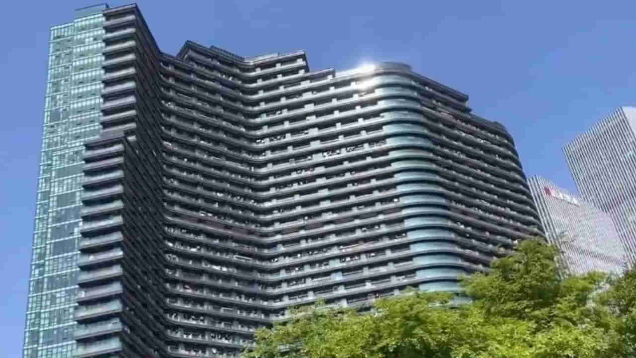 బాబోయ్.. భవనమా ఇది తేనెటీగల గూడు..! ప్రపంచంలోనే అతిపెద్ద నివాస భవనం.. ప్రత్యేకతలు తెలిస్తే..