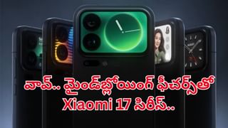 Smart Glasses: కళ్లజోడుతోనే ఫోన్, మ్యూజిక్, ఫొటోస్..  మార్కెట్లో ఉన్న బెస్ట్ స్మార్ట్ గ్లాసెస్!