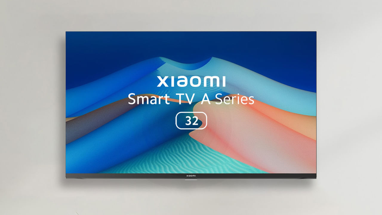 షావోమీ 32 ఇంచెస్ టీవీ ఈ స్మార్ట్ టీవీ ధర రూ.11,499గా ఉంది. ఇది 200+ ఉచిత ఛానెల్‌లు, HDR10 సపోర్ట్, డాల్బీ ఆడియోతో వస్తుంది. దీని ప్రీమియం మెటల్ బెజెల్-లెస్ డిజైన్ ఇంటికి స్టైలిష్ లుక్ ఇస్తుంది. ఈ దీపావళి సీజన్‌లో ఈ టీవీలు కొనుగోలు చేయడానికి మంచి అవకాశం. 
