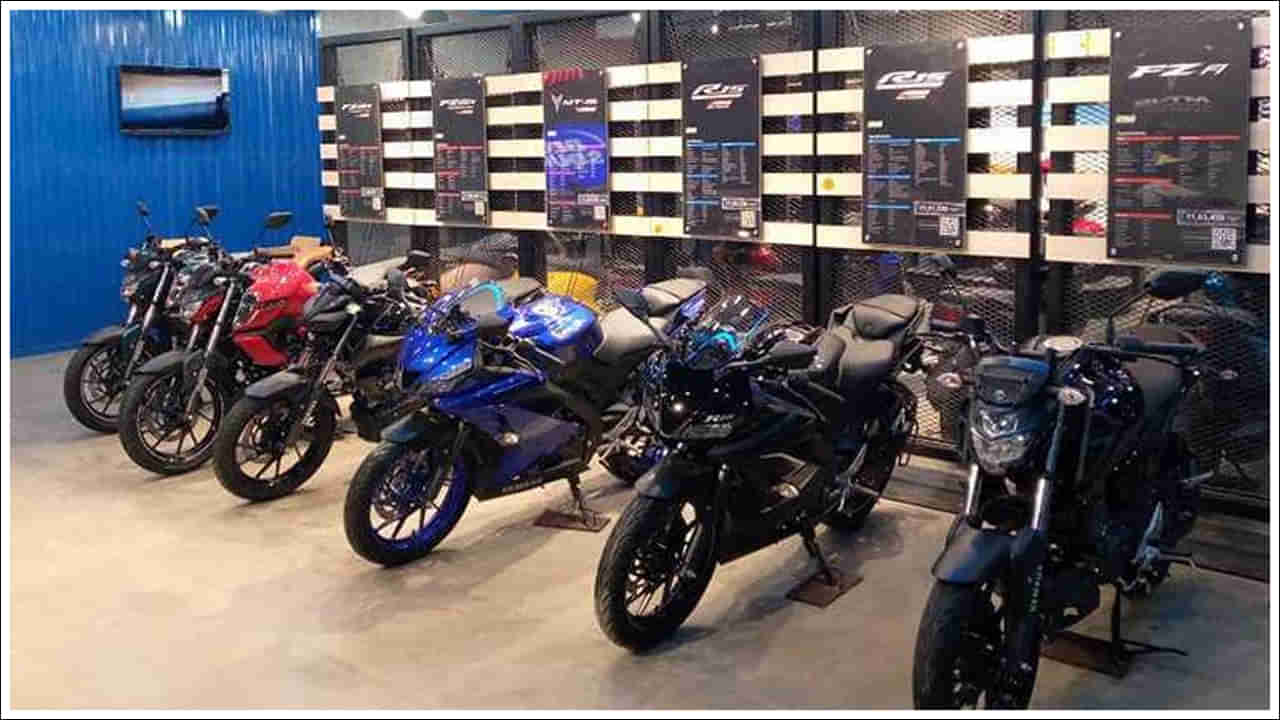 Yamaha: బైక్ కొనేవారికి బంపర్ ఆఫర్.. ఇప్పుడు మిస్ అయ్యారంటే అంతే.. భారీగా తగ్గించిన యమహా!