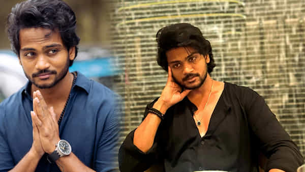 మంచి కొడుకును కాలేకపోయా.. జీవితం అయిపోయిందని బాధపడ్డా.. ఎమోష్నలైన షణ్ముఖ్ జశ్వంత్