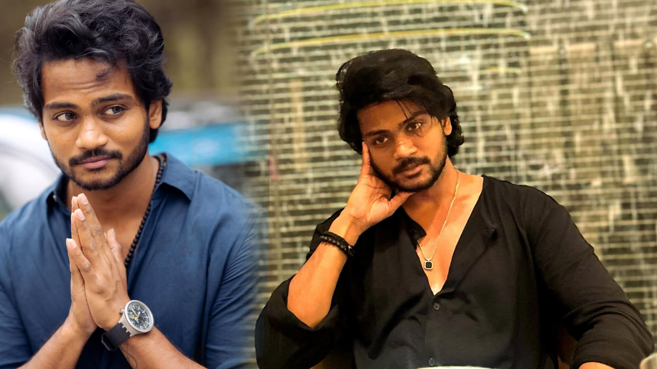 మంచి కొడుకును కాలేకపోయా.. జీవితం అయిపోయిందని బాధపడ్డా.. ఎమోష్నలైన షణ్ముఖ్ జశ్వంత్