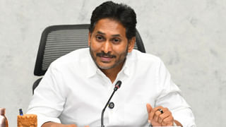 YS Jagan: అసలు రాష్ట్రంలో ప్రభుత్వం పనిచేస్తోందా? వైసీపీ చీఫ్ జగన్ కీలక వ్యాఖ్యలు..