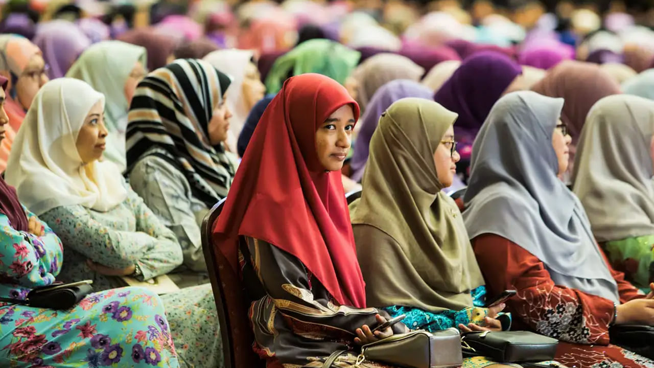 Viral News: ప్రపంచంలో ముస్లింలు లేని దేశం అదే..