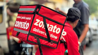 ఆర్డర్ పెట్టిన ఫుడ్ వచ్చింది.. తినడానికి ముందే మరణం వచ్చింది.. ఇదేగా జీవితం.. వీడియో వైరల్