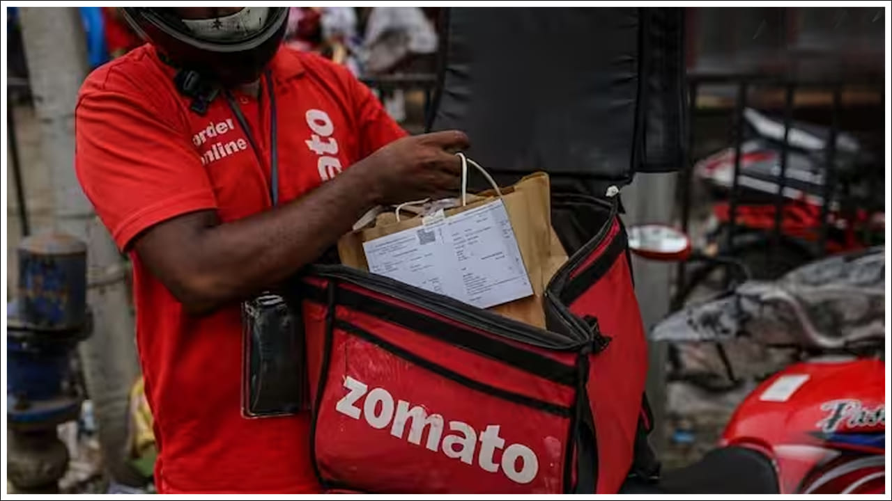 Zomato: కేవలం రూ. 2 పెరుగుదల.. కానీ లాభం రూ.15 కోట్లు.. జొమాటో గేమ్ ప్లాన్!