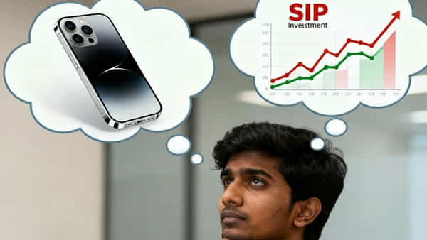 ఐఫోన్ కొనే బదులు.. అదే డబ్బును ఇలా ఇన్వెస్ట్ చేస్తే లక్షాధికారి అవ్వొచ్చు! ఎలాగంటే..?