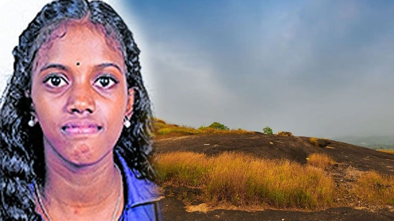 మారుతిమల కొండపై నుంచి దూకిన ఇద్దరు 9వ తరగతి బాలికలు.. సూసైడ్ నోట్లో షాకింగ్ విషయాలు!