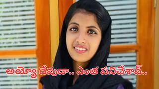 Video: రైలు ప్యాసెంజర్లకు షాకింగ్‌ వీడియో.. తిని పారేసిన డిస్పోజబుల్‌ కంటైనర్లను కడిగి మళ్లీ వాడేస్తున్నారు..!