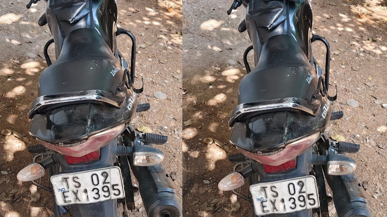 Telangana: ఒక్కసారి ఈ బైక్పై ఉన్న చలాన్లు చెక్ చేయండి భయ్యా.. మ్యాడ్ అయిపోతారు అంతే..