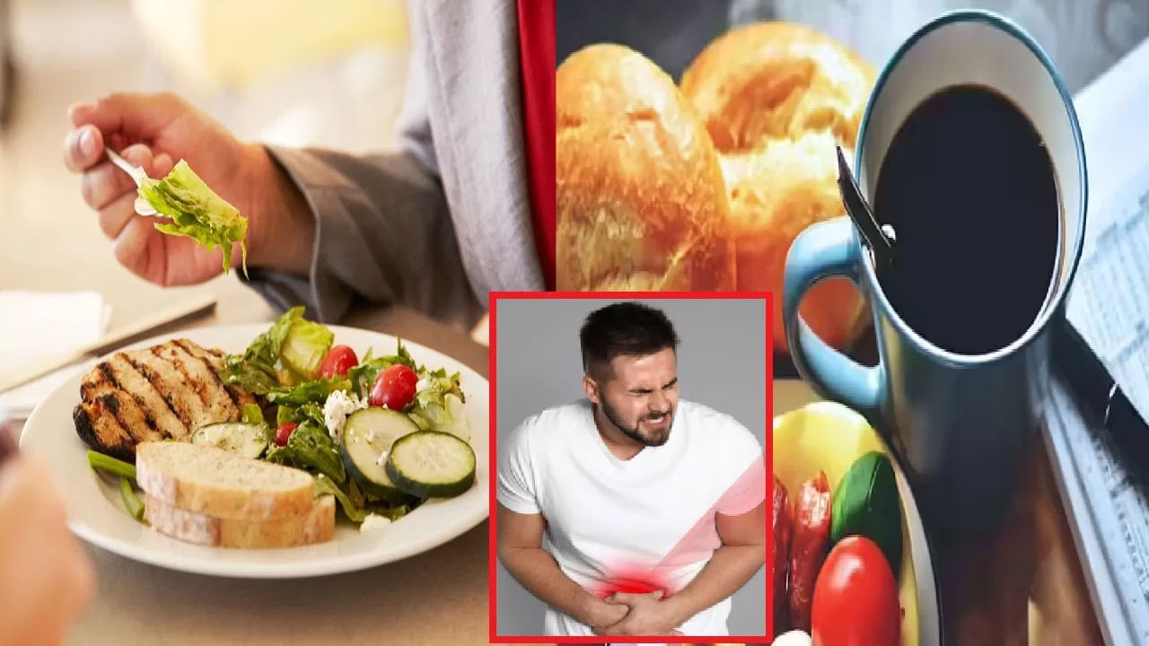 Health Tips: ఉదయాన్నే ఖాళీ కడుపుతో ఈ 3 ఫుడ్స్ తింటే ఏమవుతుందో తెలుసా..?