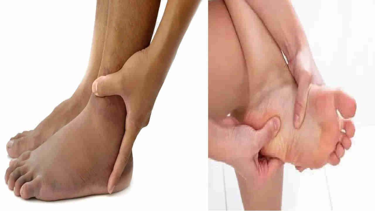 Health Tips: మీ పాదాలలో మీ ఆరోగ్య గుట్టు.. ఈ 3 లక్షణాలు దేనికి సంకేతమో తెలిస్తే షాకే..