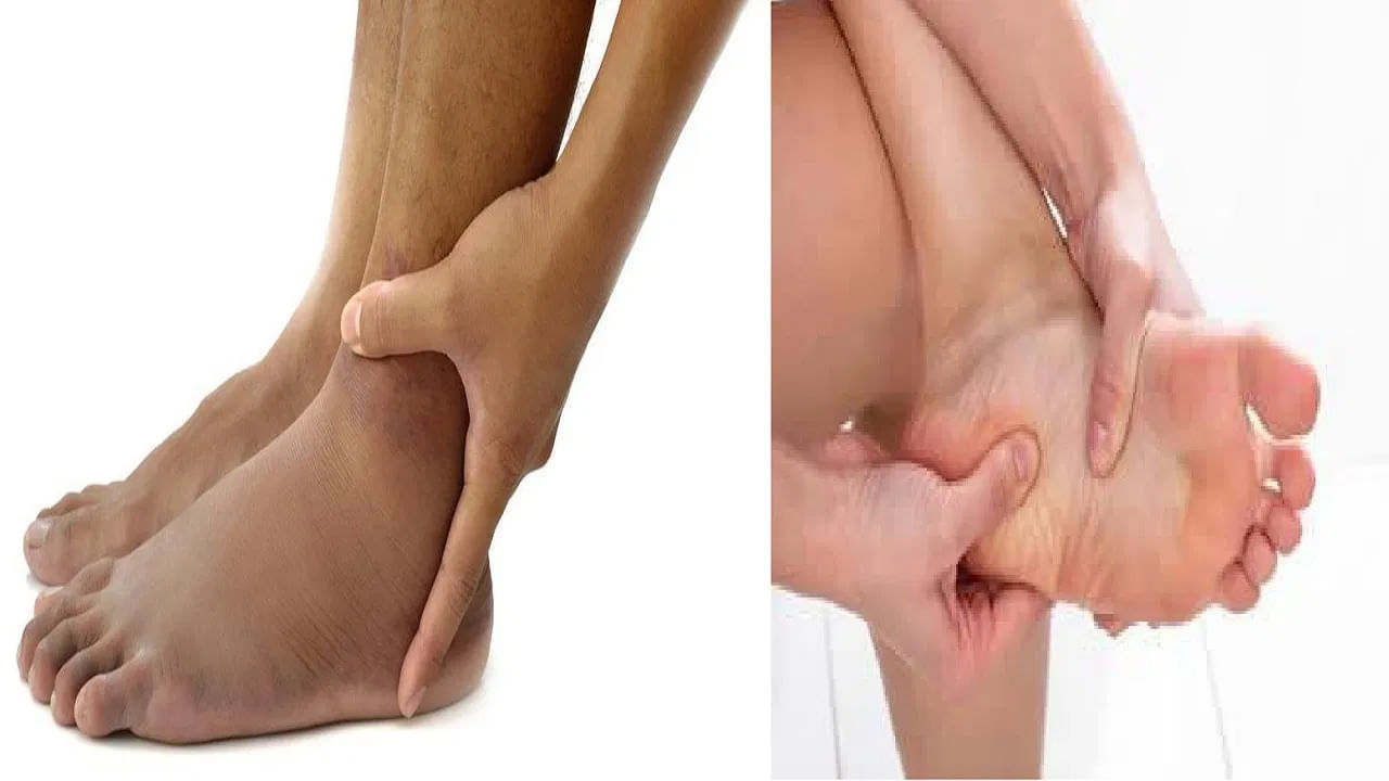 Health Tips: మీ పాదాలలో మీ ఆరోగ్య గుట్టు.. ఈ 3 లక్షణాలు దేనికి సంకేతమో తెలిస్తే షాకే..