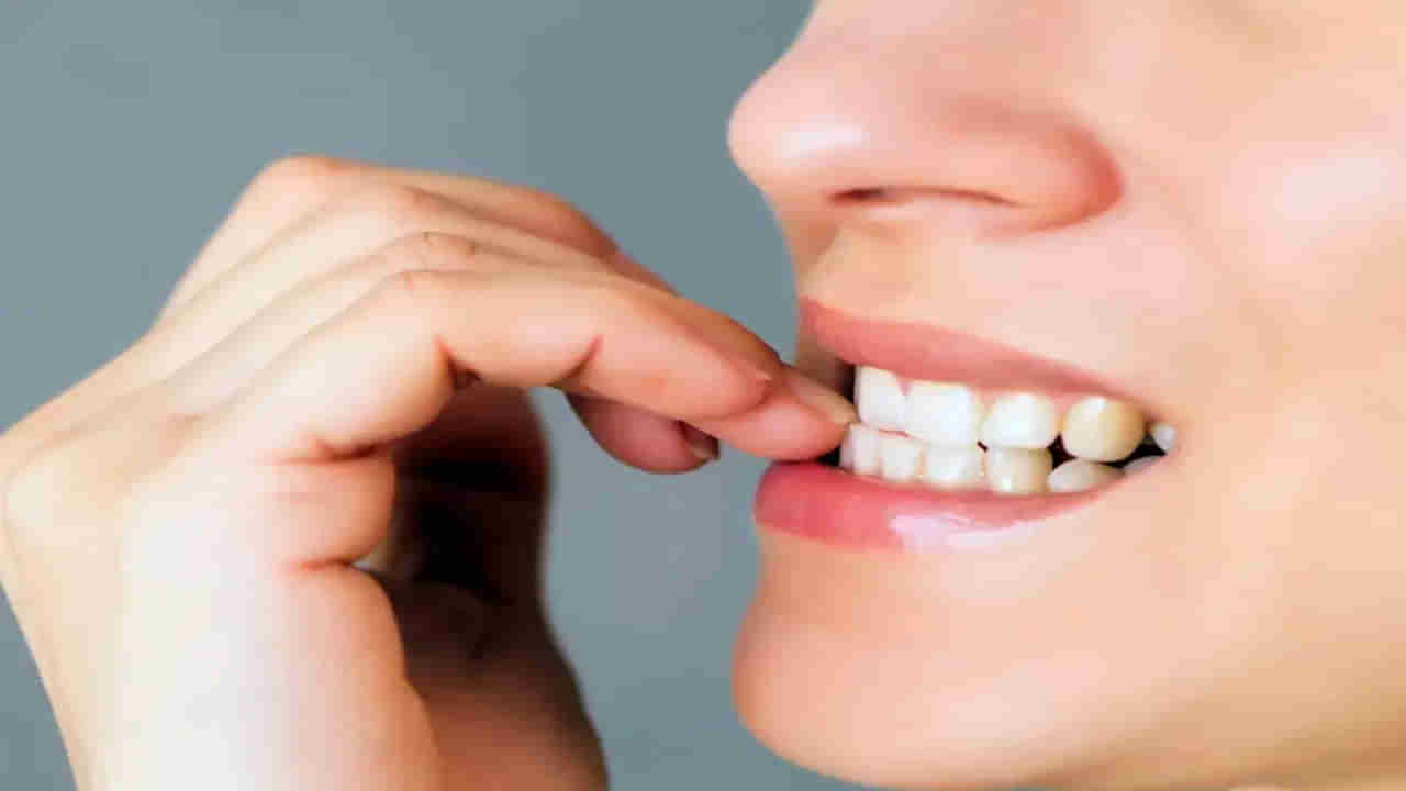 మీకు గోళ్లు కొరికే అలవాటు ఉందా.. ఈ 3 ప్రమాదకరమైన రోగాలు రావడం పక్కా.. వెంటనే..