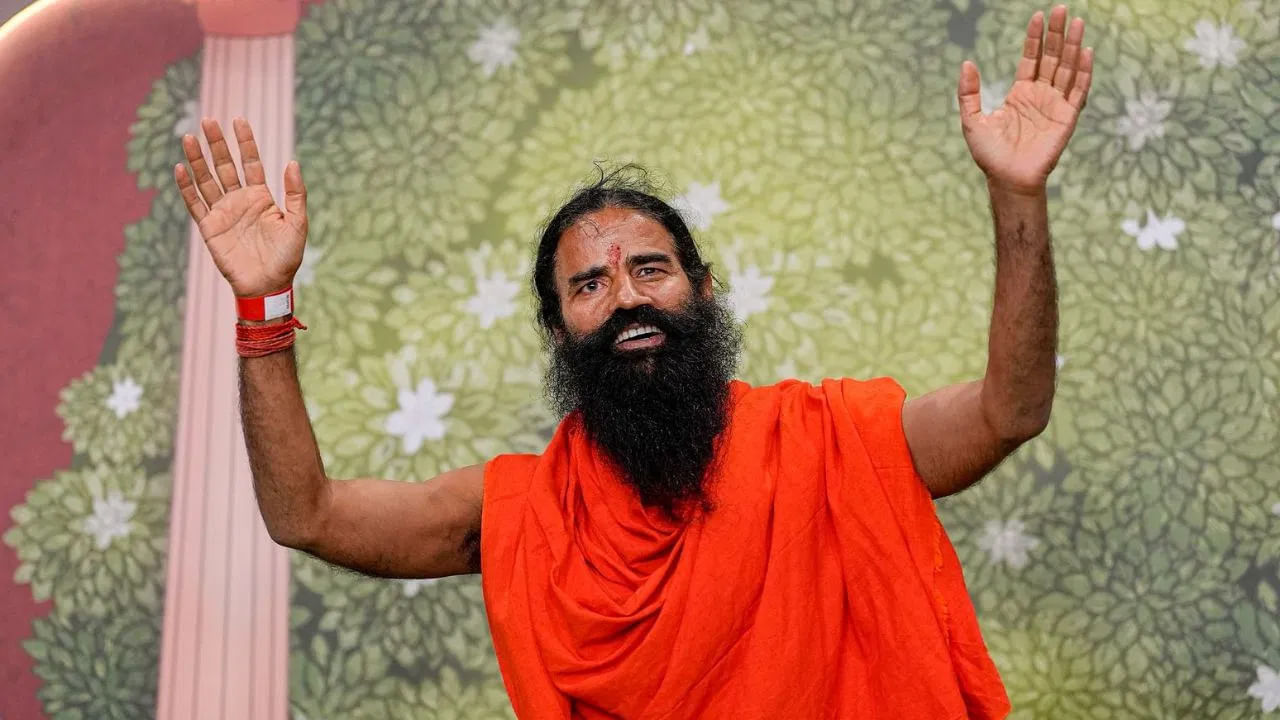 Baba Ramdev: ఒత్తిడి.. చిరాకు పోవాలంటే.. మహిళలు తప్పక చేయాల్సిన 5 యోగాసనాలు ఇవే.. – Telugu News | Baba Ramdev’s Advice: 5 Yoga Poses for Women’s Mental Health, Check Details