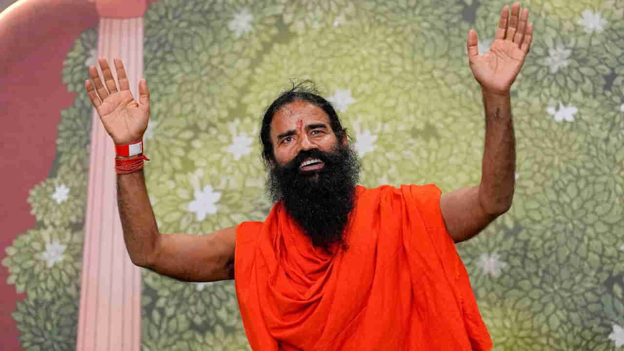 Baba Ramdev: ఒత్తిడి.. చిరాకు పోవాలంటే.. మహిళలు తప్పక చేయాల్సిన 5 యోగాసనాలు ఇవే..