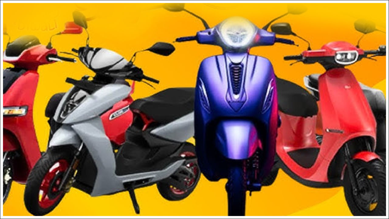 Diwali offers 2025: ఈ దీపావళికి ఈ టాప్ 5 స్కూటర్లు.. రూ.50,000 కంటే తక్కువ ధరకే..