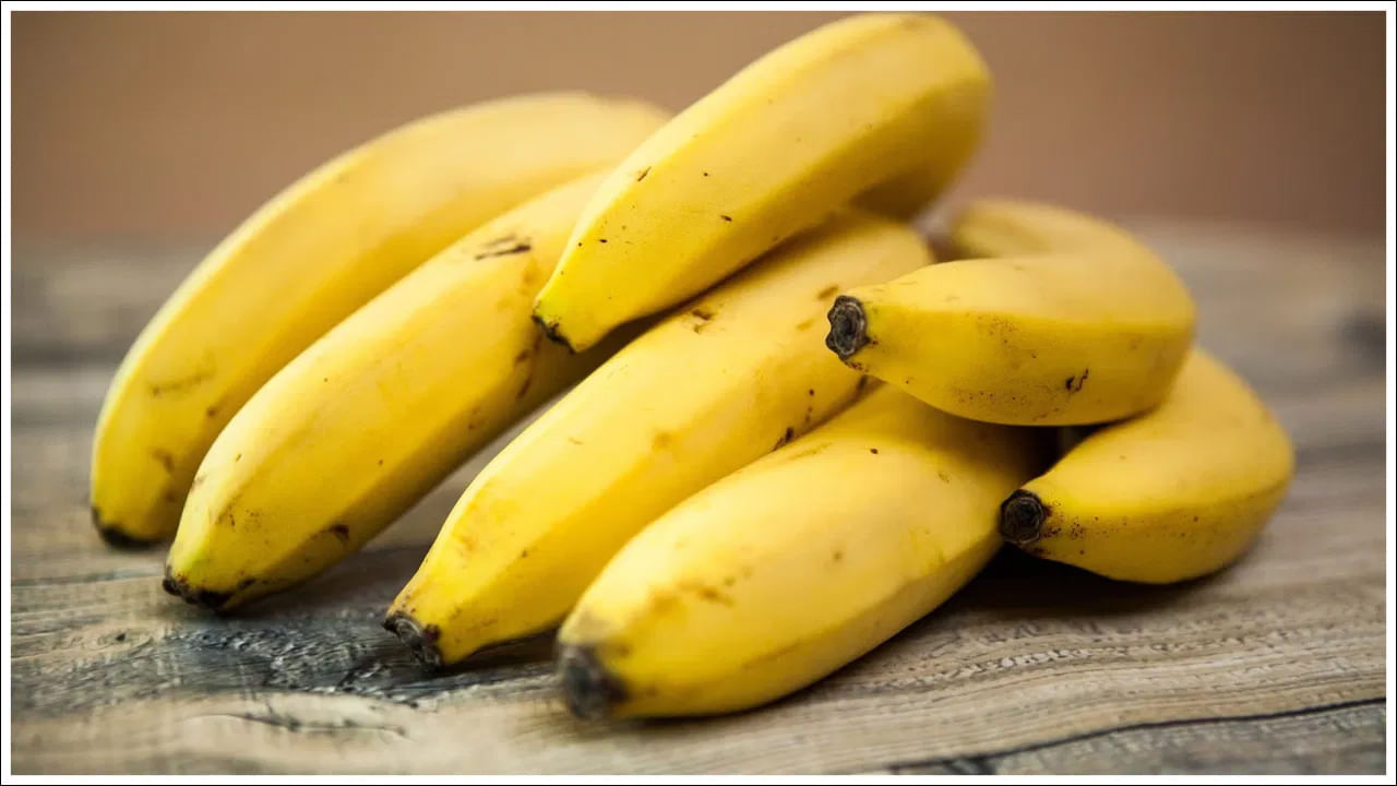Health Tips: అమేజింగ్.. రోజుకు 2 అరటిపండ్లు తింటే ఏమవుతుందో తెలుసా..?