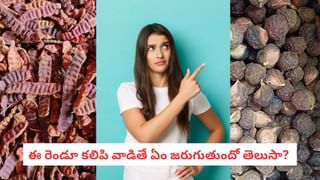 పసుపు మంచిదే కానీ.. ఎక్కువగా తింటే మాత్రం డేంజరే! కూరల్లో అధిక పసుపుతో కలిగే నష్టాలివే..