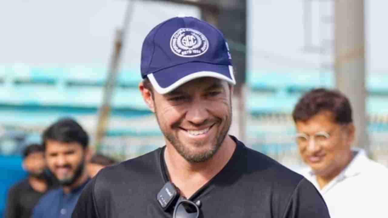 AB de Villiers : నఖ్వీ నుంచి ట్రోఫీ తీసుకోవాల్సింది..సౌతాఫ్రికా దిగ్గజం ఉచిత సలహా