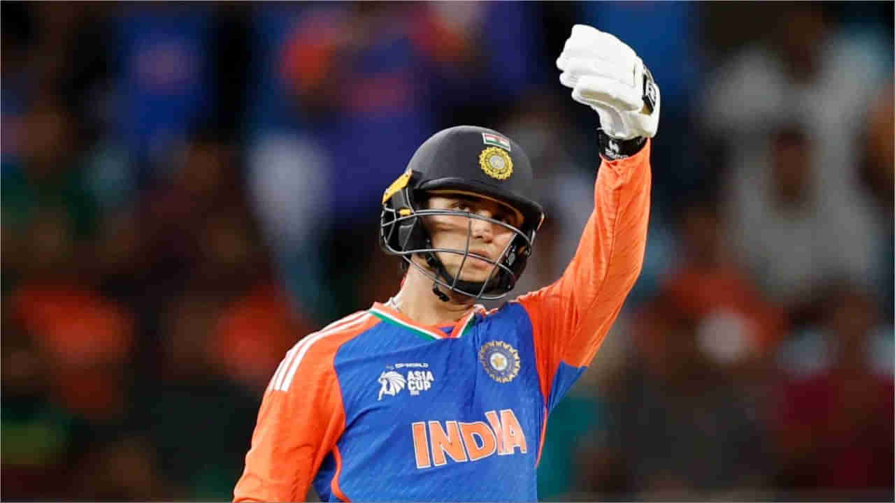 Abhishek Sharma : సన్‌రైజర్స్ హైదరాబాద్‌లో అభిషేక్ శర్మ ఎంట్రీ వెనుక ఇంత కథ ఉందా.. తండ్రి రాజ్ కుమార్ శర్మ సంచలన వ్యాఖ్యలు