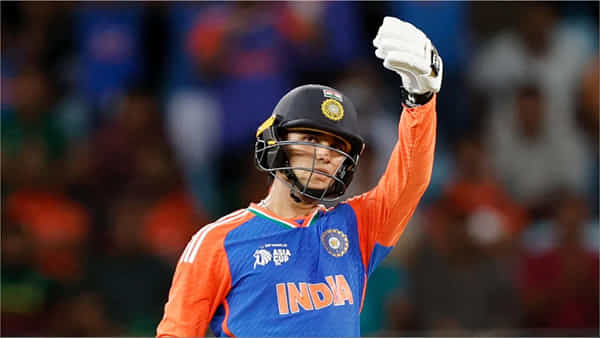 Abhishek Sharma : అభిషేక్ శర్మ వరల్డ్ రికార్డు.. విరాట్ కోహ్లీకి చేరువలో టిమ్ డేవిడ్ను వెనక్కి నెట్టిన భారత ఓపెనర్