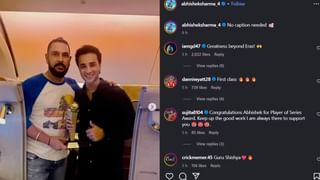 Asia Cup 2025 : ట్రోఫీ నేను ఇస్తేనే వాళ్లు తీసుకోవాలి..ఏసీసీ సమావేశంలో నఖ్వీ అడ్డదిడ్డమైన వాదన