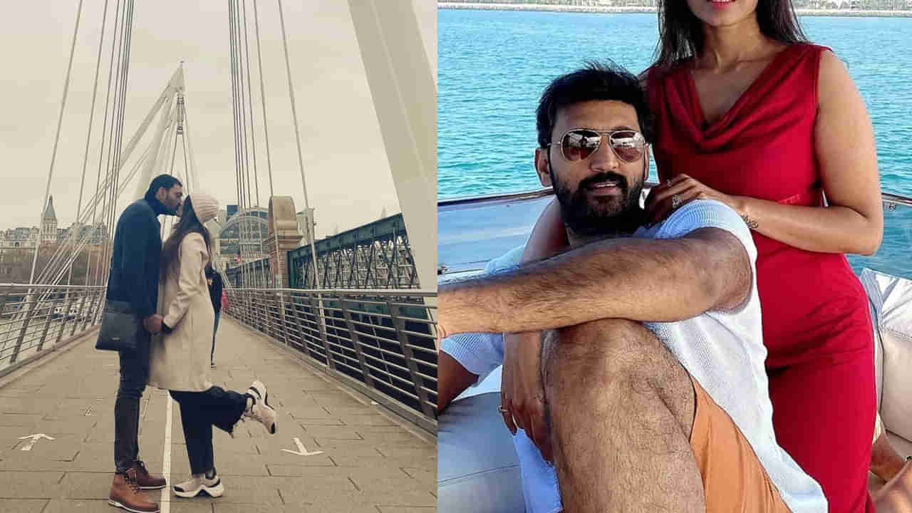 ఈ టాలీవుడ్ విలన్కు హీరోయిన్ లాంటి భార్య... అజయ్ వైఫ్ ‘మిసెస్ ఇండియా’ ఫైనలిస్ట్ అని తెలుసా? ఫొటోస్ వైరల్