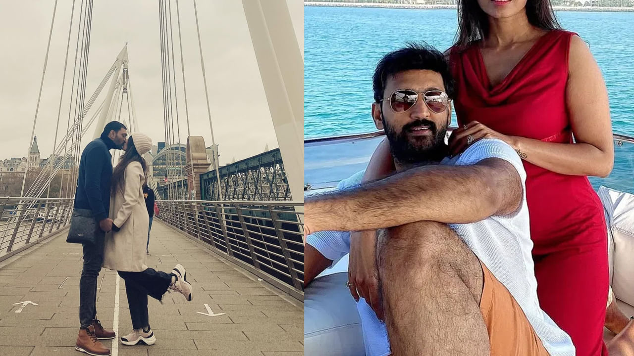 ఈ టాలీవుడ్ విలన్కు హీరోయిన్ లాంటి భార్య... అజయ్ వైఫ్ ‘మిసెస్ ఇండియా’ ఫైనలిస్ట్ అని తెలుసా? ఫొటోస్ వైరల్