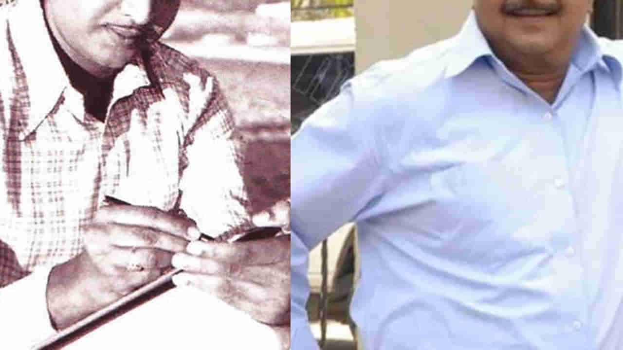 Tollywood: పిల్లలు ఉన్నా పనిమనిషికి ఆస్తి రాసి ఆత్మహత్య చేసుకున్న తెలుగు నటుడు..