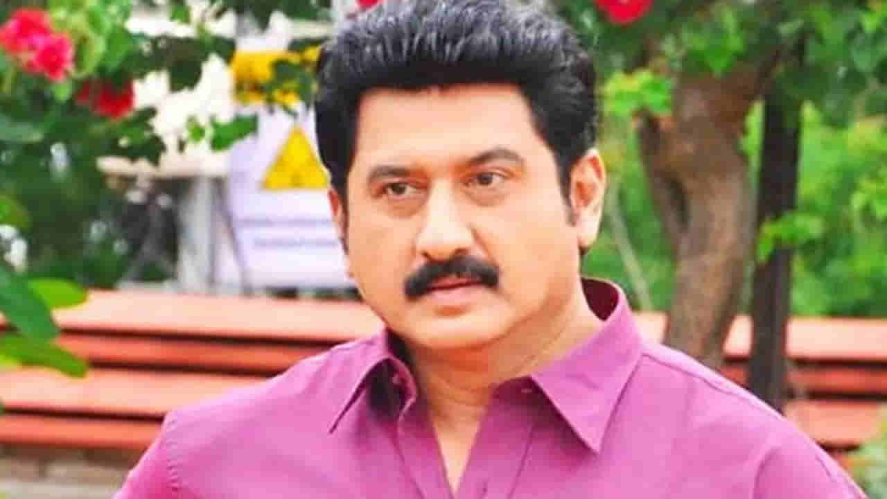 Actor Suman: ఆమె వల్లే నటుడు సుమన్పై బ్లూ ఫిల్మ్ కేసు.. ఏకంగా అప్పటి సీఎంకే లింకులు.? అసలు మ్యాటర్ ఏంటంటే