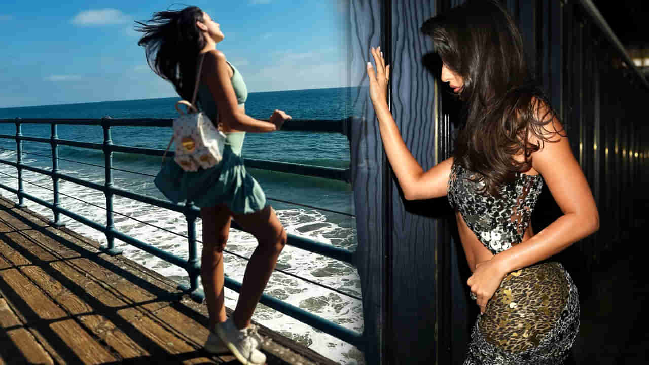 చేతిలో రూ. 5వేలు.. కడుపు నింపుకోవడానికి ఒక్క బ్రేడ్ మాత్రమే.. కట్ చేస్తే ఒక్క సాంగ్కు రూ. రెండు కోట్లకు పైగా అందుకుంటుంది