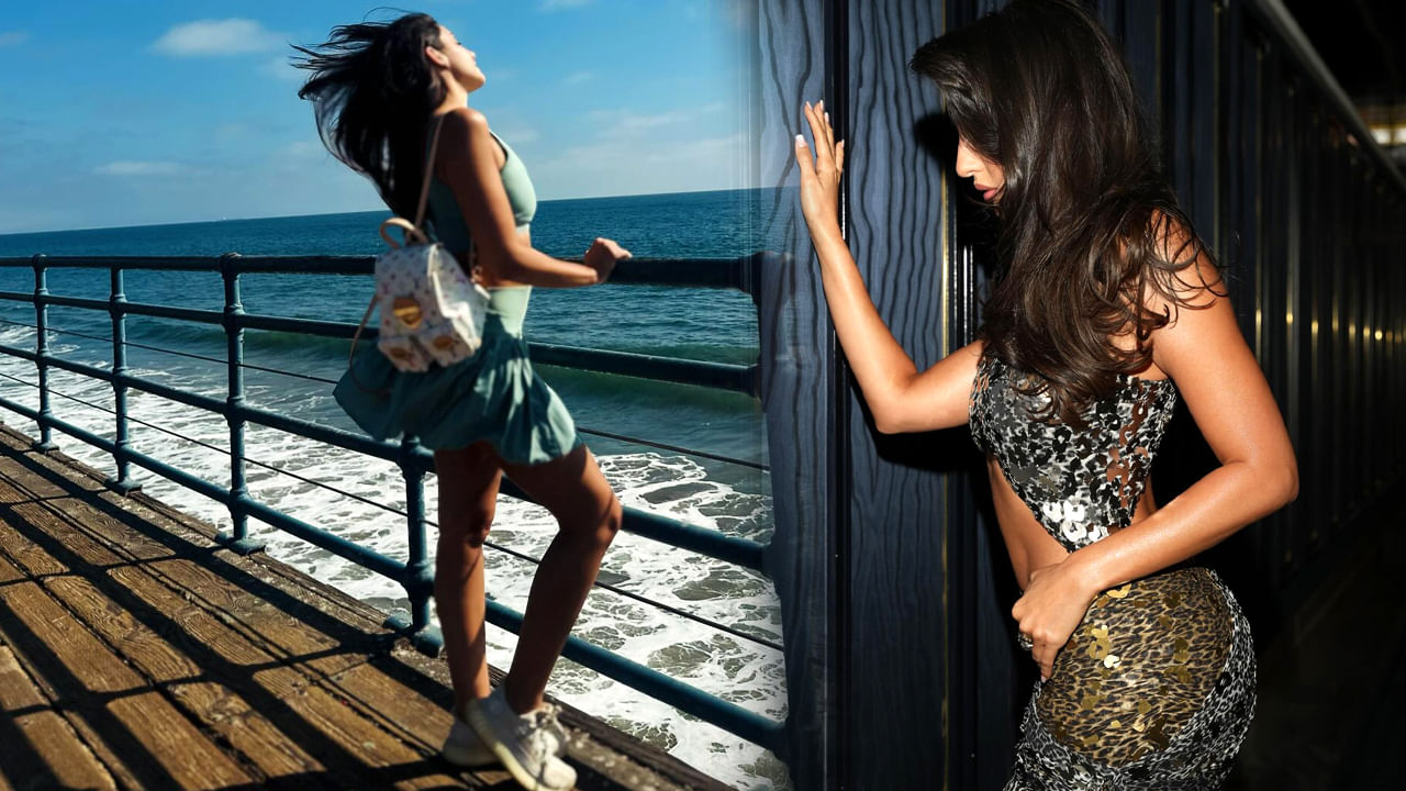 చేతిలో రూ. 5వేలు.. కడుపు నింపుకోవడానికి ఒక్క బ్రేడ్ మాత్రమే.. కట్ చేస్తే ఒక్క సాంగ్కు రూ. రెండు కోట్లకు పైగా అందుకుంటుంది