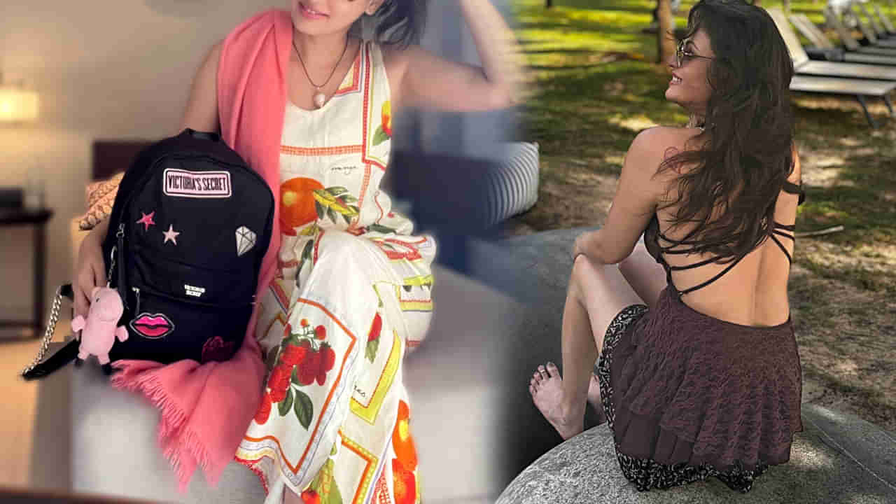 ఏమైందో ఏమోగానీ సినిమాలకు గుడ్ బై చెప్పింది.. ఈ కుర్రాళ్ళ డ్రీమ్ గర్ల్‌ను గుర్తుపట్టారా.?