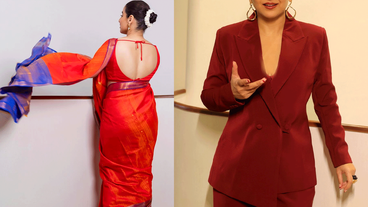 ఐరెన్ లెగ్ అన్నారు.. 9 సినిమాలనుంచి తీసేసారు.. కట్ చేస్తే పాన్ ఇండియా హీరోయిన్