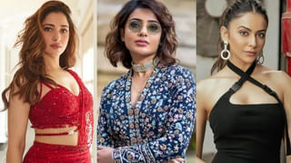 ఇదెక్కడి మాస్ రా మావ..! ఒకే ఇంట్లో సమంత, తమన్నా, రకుల్.. ఇదెలా సాధ్యం