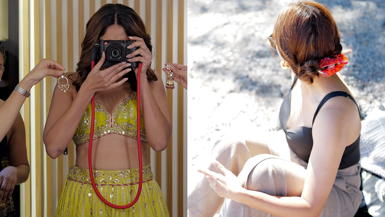 ట్రైన్ నుంచి దూకి చనిపోవాలనుకుంది.. కట్ చేస్తే కుర్రాళ్ళ డ్రీమ్ గర్ల్.. తోప్ హీరోయిన్