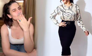 Rakul Preet Singh: రెడ్ డ్రస్‌లో రెడ్ హాట్‌గా మెరిసిన రకుల్ ప్రీత్ సింగ్