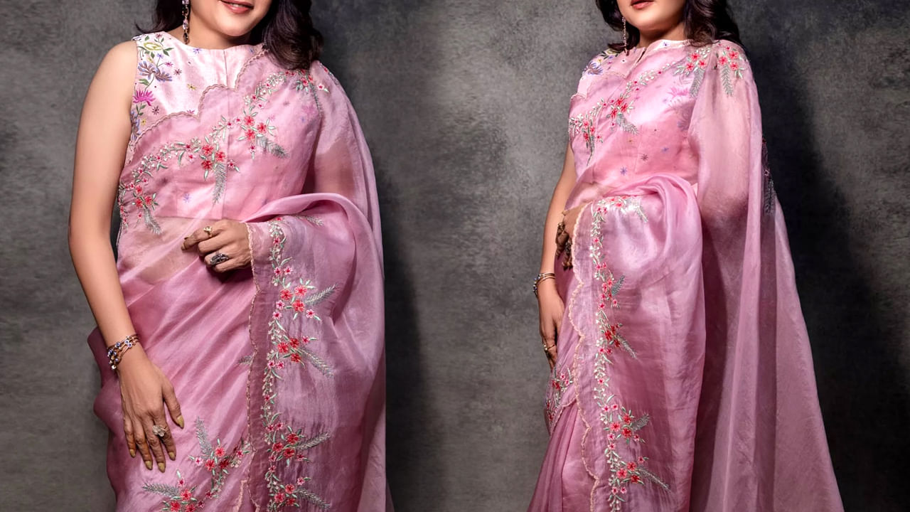 పెద్ద సినిమా ఆఫర్.. బాబోయ్ నావల్ల కాదు అని భయపడింది.. కట్ చేస్తే ఆ సినిమాతోనే విపరీతమైన క్రేజ్..