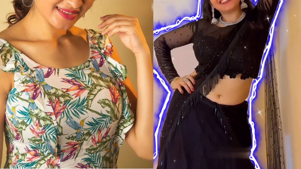 ఎన్నాళ్లకు కనిపించింది మావ..! హీరోయిన్గా బిగ్ బాస్ బ్యూటీ..!! ఎవరో గుర్తుపట్టారా.?