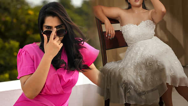 ఒక డిజాస్టర్, రెండు హిట్స్.. దెబ్బకు బ్రేక్ తీసుకున్న బ్యూటీ.. ఫ్యాన్స్ వెయిటింగ్ ఇక్కడ