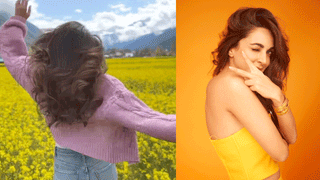 రెండు సినిమాలు చేస్తే.. ఒకటి డిజాస్టర్.. ఒకటి బ్లాక్ బస్టర్.. ఈ అమ్మడు ఎవరంటే..