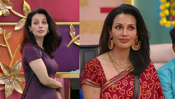 Bigg Boss Telugu 9: నేను అతనితో ప్రేమలో ఉన్నా.. పెళ్లి మాత్రం చేసుకోను: బిగ్బాస్ ఫ్లోరా షైనీ