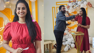 Tollywood: మేకప్ రూమ్‌లో టాలీవుడ్ స్టార్ హీరోయిన్.. వెరైటీ ఎక్స్‌ప్రెషన్స్‌తో వైరల్.. ఎవరో గుర్తు పట్టారా?