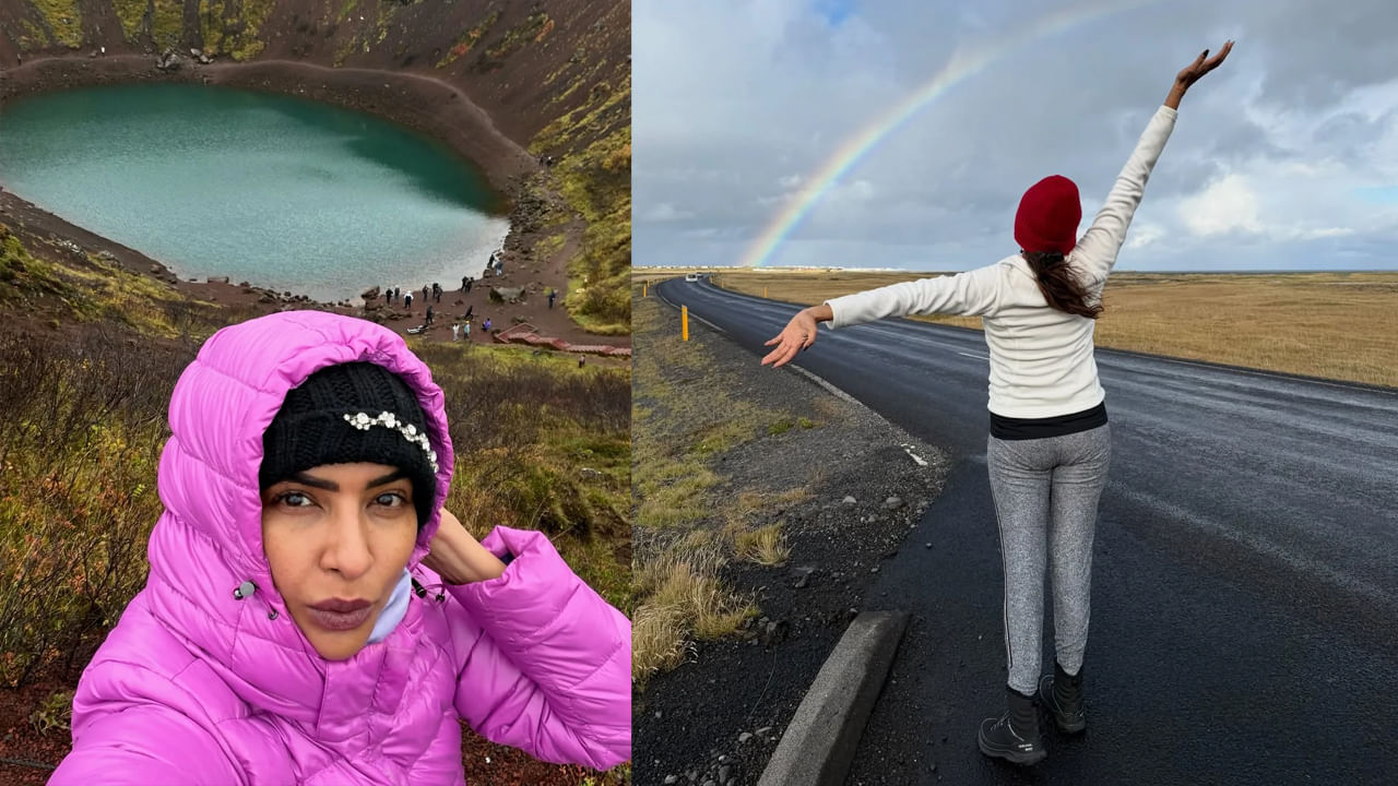  సినిమాల సంగతి పక్కన పెడితే.. ఈ మధ్యన తన సేవా కార్యక్రమాలతో తరచూ వార్తల్లో నిలుస్తోంది మంచు వారమ్మాయి. టీజ్ ఫర్ ఛేంజ్ అనే స్వచ్ఛంద సంస్థను ప్రారంభించిన ఆమె పలు ప్రభుత్వ పాఠశాలలను దత్తత తీసుకుని డెవలప్ చేస్తోంది.
