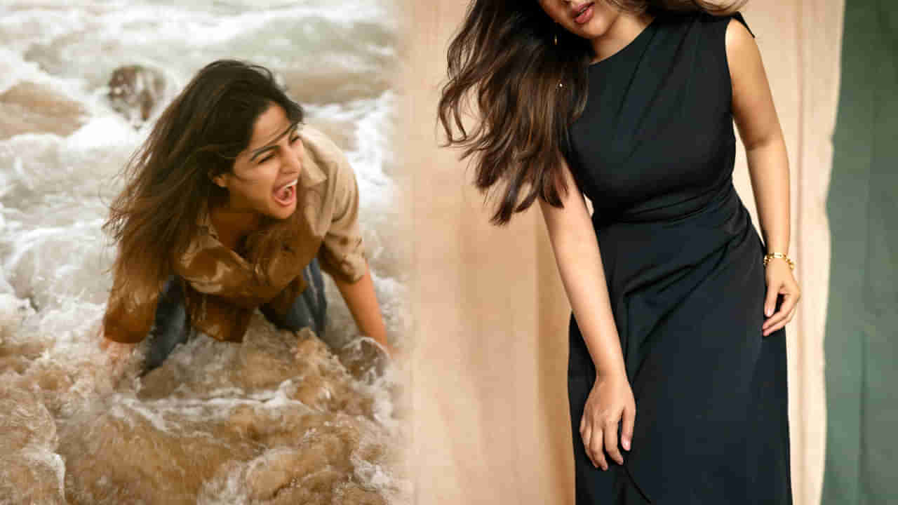 ఏంటి అమ్మడూ ఆ స్పీడ్..! ఫ్లాప్ కొట్టిన తగ్గని క్రేజ్.. ఏకంగా 9 సినిమాలు లైనప్