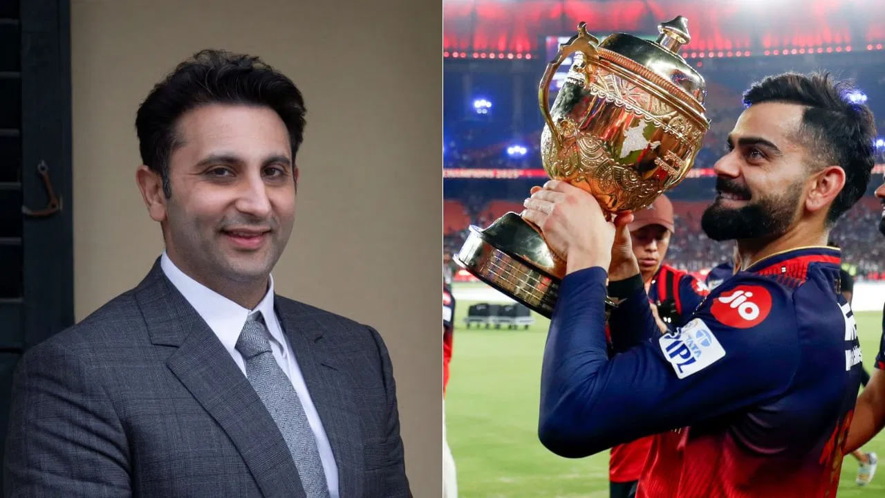 RCBని కొనేది ఇతనేనా..? 1.5 లక్షల కోట్ల ఆస్తిపరుడు.. ఎవరంటే?